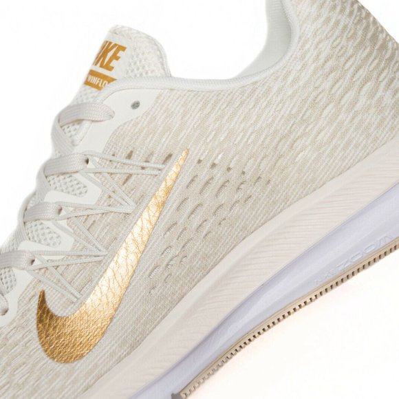 Authentic Nike Zoom Winflo 5 Women's Trainers Running Shoes 8.5 (US) Brand New - Picture 4 of 8